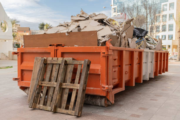 Best Retail Junk Removal  in Millbrook, NY