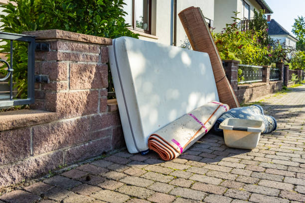 Best Construction Debris Removal  in Millbrook, NY