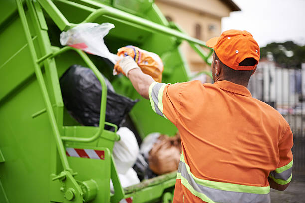 Best Demolition Debris Removal  in Millbrook, NY