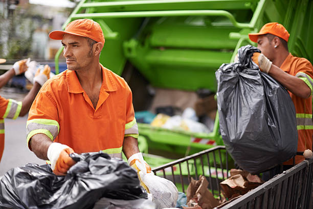 Best Scrap Metal Removal  in Millbrook, NY